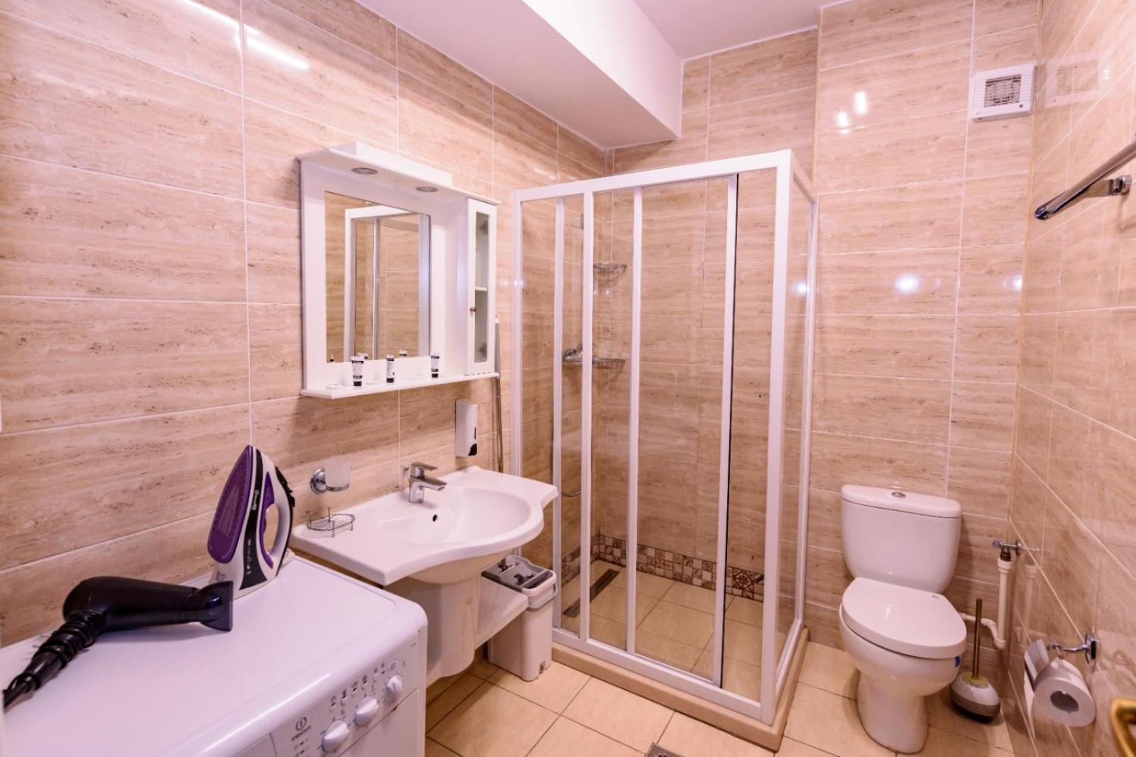 Theo Summerland Seaview Mamaia Luaran gambar