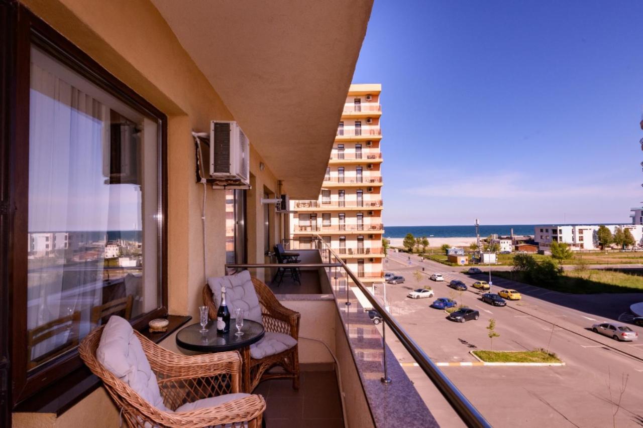Theo Summerland Seaview Mamaia Luaran gambar