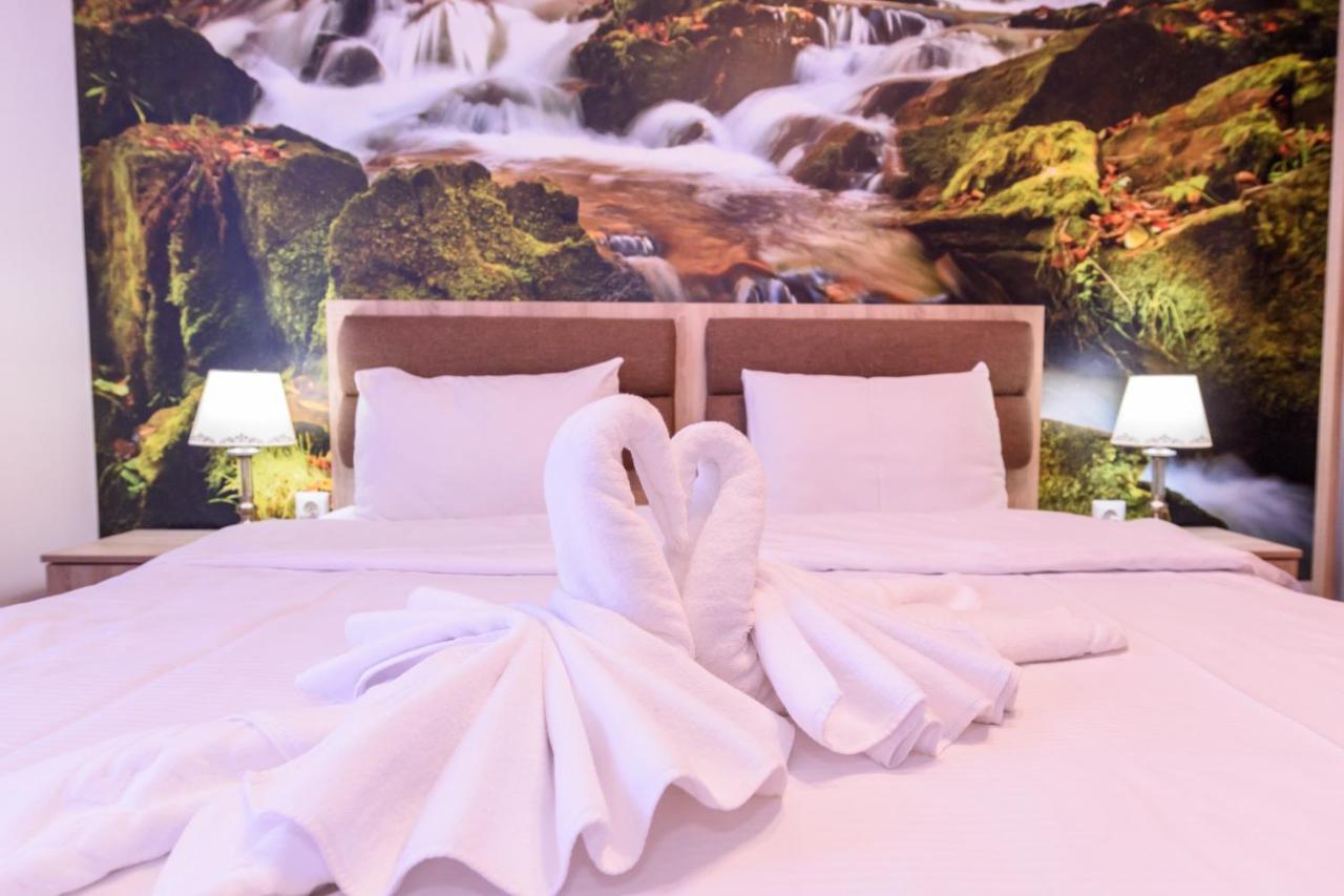 Theo Summerland Seaview Mamaia Luaran gambar