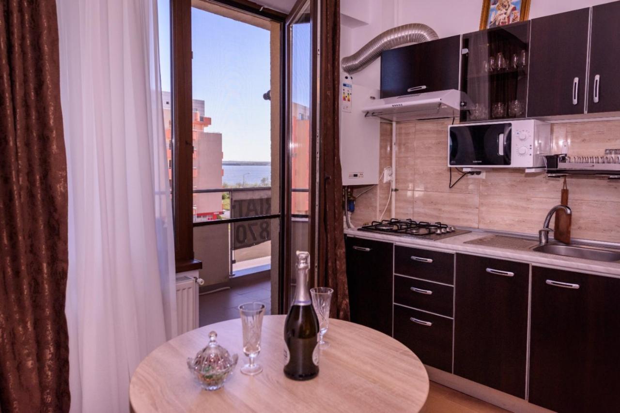 Theo Summerland Seaview Mamaia Luaran gambar