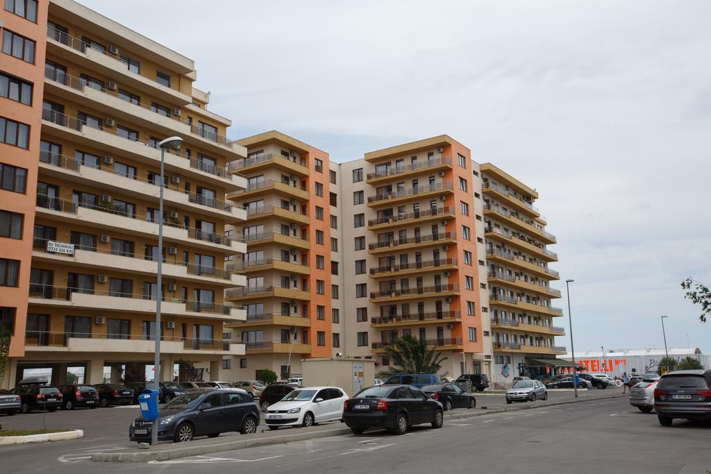 Theo Summerland Seaview Mamaia Luaran gambar