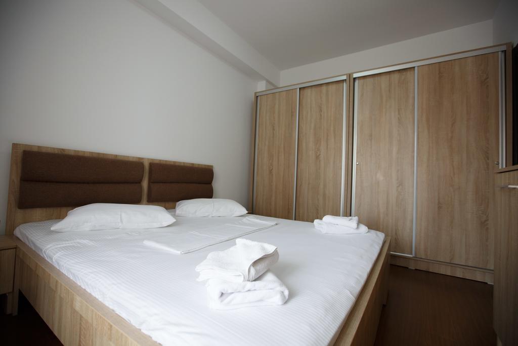 Theo Summerland Seaview Mamaia Luaran gambar